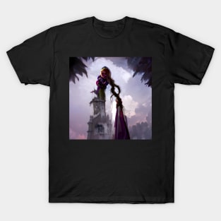 Rapunzel T-Shirt